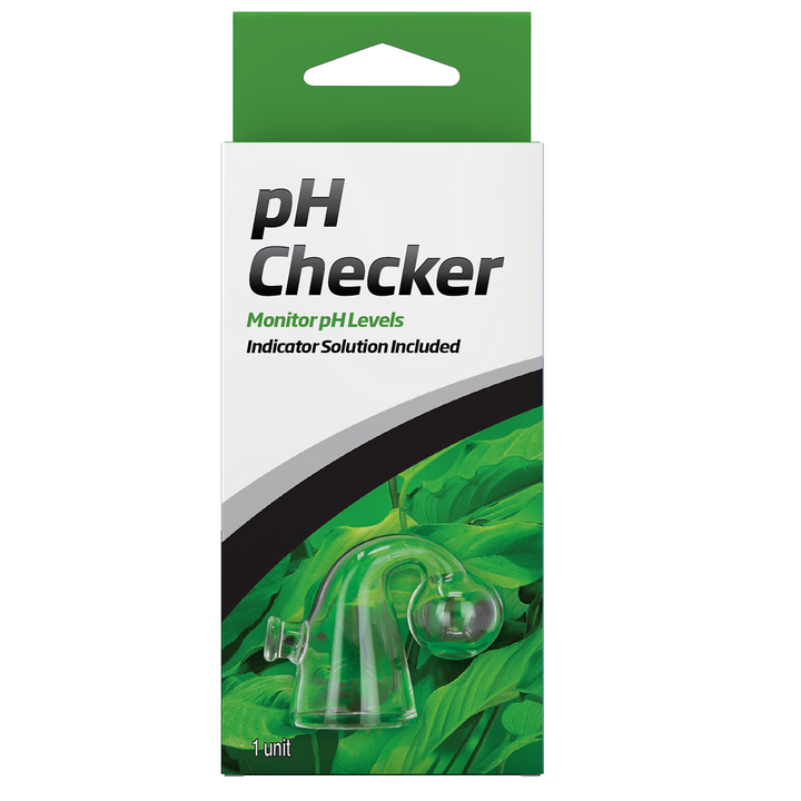 Seachem pH Checker
