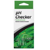 Seachem pH Checker