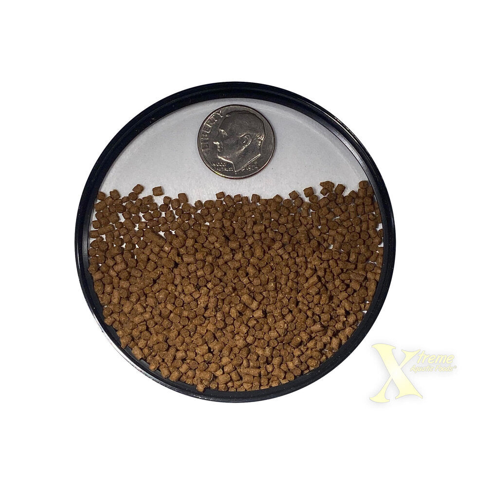 Community PeeWee Slow Sinking Pellet 10 oz