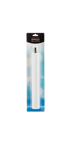 Aquatop BREZA ARIA Sand Airstone White 1ea/6 in, 1 pk