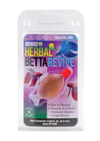 Herbal Betta Revive .08 oz